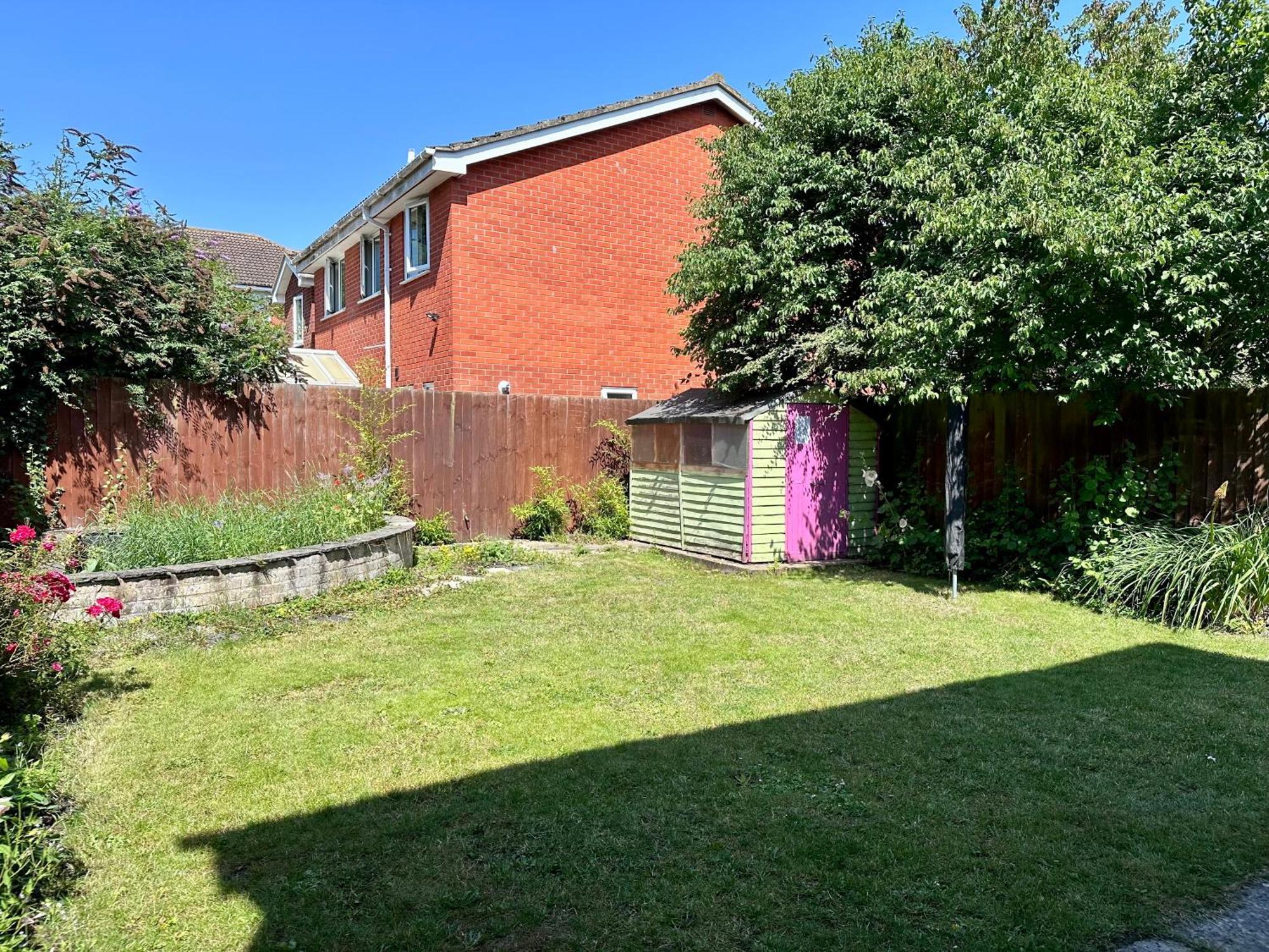 Beautiful House In South Cambridge, 14-Min Drive To The City Centre, Free Parking, No Sofabeds, Sleeps 6 Exterior photo